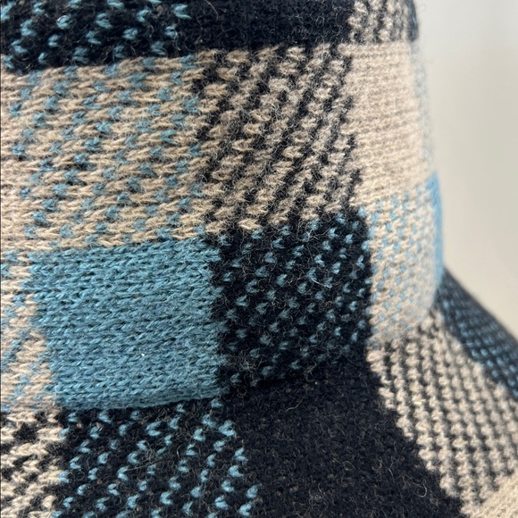 San Diego Hat Company plaid bucket hat - Picture 2 of 5